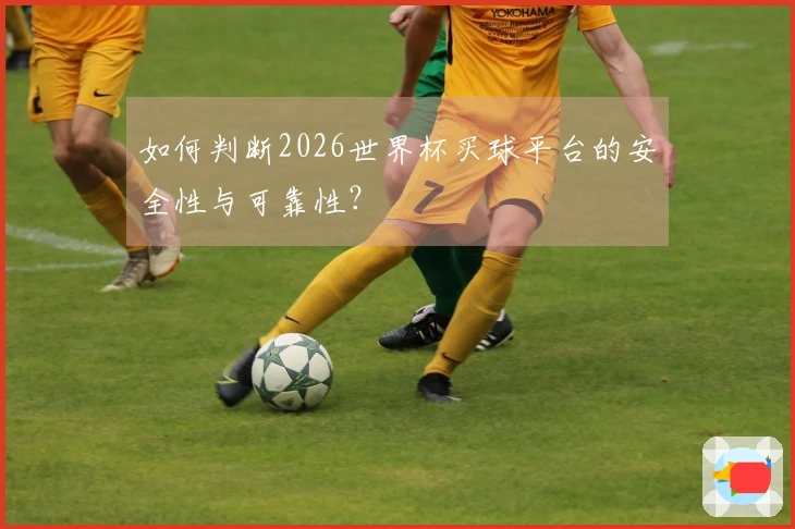 如何判断2026世界杯买球平台的安全性与可靠性？