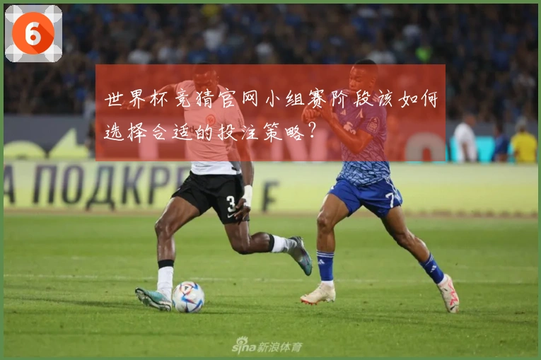 世界杯竞猜官网小组赛阶段该如何选择合适的投注策略？