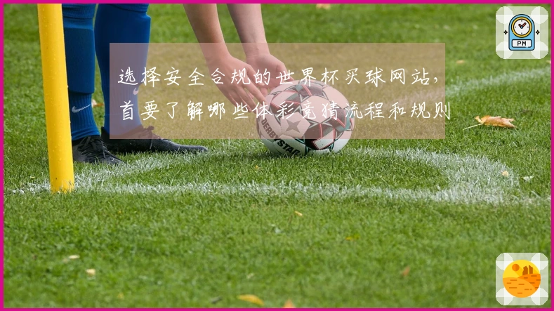 选择安全合规的世界杯买球网站，首要了解哪些体彩竞猜流程和规则