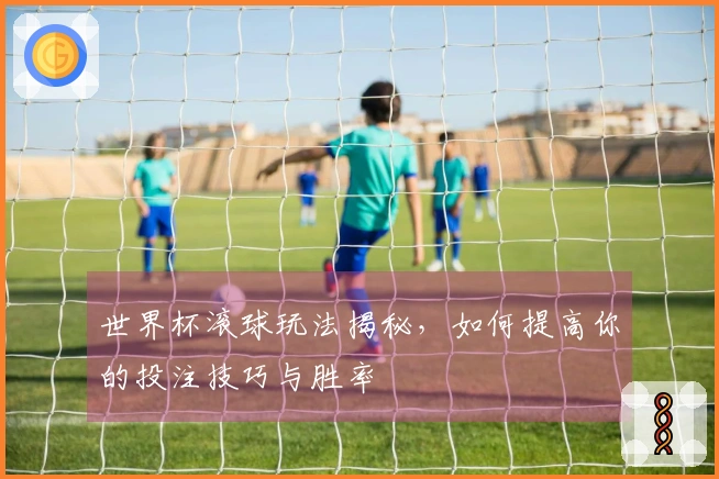 世界杯滚球玩法揭秘，如何提高你的投注技巧与胜率