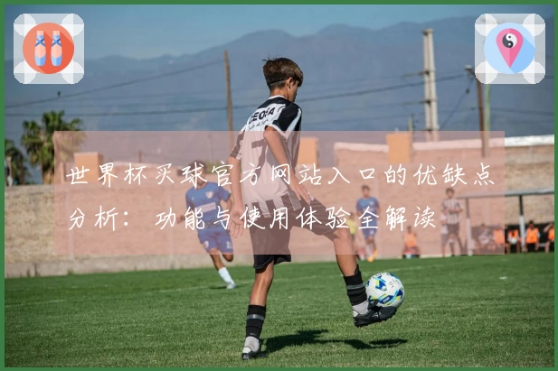 世界杯买球官方网站入口的优缺点分析：功能与使用体验全解读